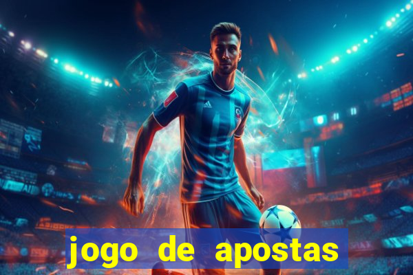 jogo de apostas para menor de 18